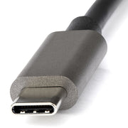 StarTech.com USB C till HDMI-kabel 4K