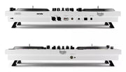 Hercules Inpulse T7 White Edition Vit