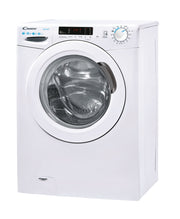 Candy Smart CS4 1072DE/1-S tvättmaskin Frontmatad 7 kg 1000 RPM Vit