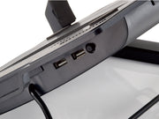 Conceptronic CNBCOOLSTAND1F kylningsdynor för bärbara datorer