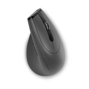BakkerElkhuizen Grip Pro datormöss Kontor högerhand RF Trådlös Optisk 2400 DPI