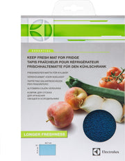 Electrolux E3RSMA02 del och tillbehör till kombinerad kyl-/frys Antimögelmatta Blå