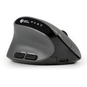 BakkerElkhuizen MidWay datormöss Kontor vänster hand RF Wireless +