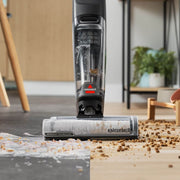 Bissell CrossWave OmniForce Edge Pro Upprättstående dammsugare Batteri Torr&våt