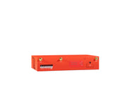 Securepoint RC200 G5 hårdvarubrandväggar Skrivbord 4,65 Gbit/s