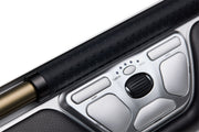 Contour Design RollerMouse Red