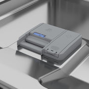 Beko DVN05320S Fristående 13 kuvert
