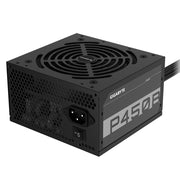 GIGABYTE P450B strömförsörjningsenheter 450 W 20+4 pin ATX Svart