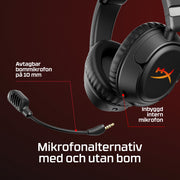 HyperX Cloud Flight 2