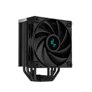 DeepCool AK400 ZERO DARK Processor Luftkylare