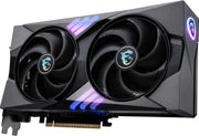 MSI GAMING GeForce RTX 5060 TI 16G OC NVIDIA
