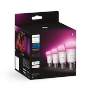 Philips Hue White och Color Ambiance A60