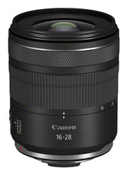 Canon RF 16-28 mm f2.8 IS STM MILC Ultra-wide zoom lens Svart