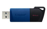 Kingston Technology DataTraveler Exodia M USB-sticka