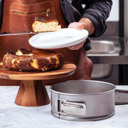 KitchenAid CC006069-001 stekpanna Rund
