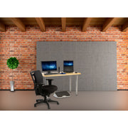 Kensington Pro Fit kabelansluten mellanstor mus