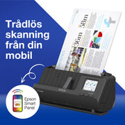 Epson ES-C380W