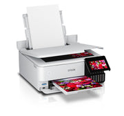 Epson EcoTank L8160 Bläckstråleskrivare A4 5760 x 1440 DPI 32 ppm