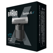 Braun XT20 Rakhuvud
