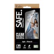 PanzerGlass SAFE. by Screen Protector iPhone Air