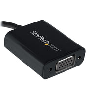 StarTech.com USB-C- till VGA-adapter