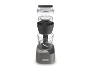 Kenwood CHP80.000SI 0,5 l 800 W Silver