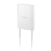 Zyxel NWA55BE 5100 Mbit/s Vit Strömförsörjning via Ethernet (PoE) stöd