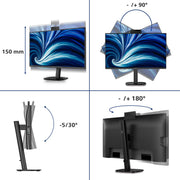 Philips 27B2N3500JH - QHD - 27B2N3500JH/00
