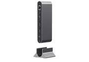 Acer HP.DSCAB.022 dockningsstationer för bärbara datorer Kabel USB 3.2 Gen 1 (3.1