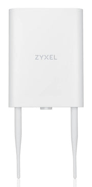 Zyxel NWA55AXE 1775 Mbit/s Vit Strömförsörjning via Ethernet (PoE) stöd - 1x1G
