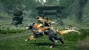 Nintendo MONSTER HUNTER RISE Standard Tyska