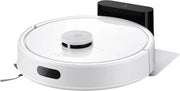 Roborock Q7B robotdammsugare Vit