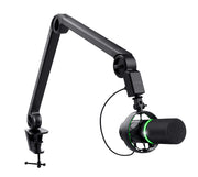 Trust GXT 255+ Onyx Svart Mikrofon till PC