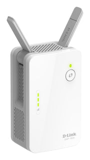D-Link DAP-1620/E nätverksförlängare Nätverksrepeater Vit