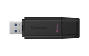 Kingston Technology DataTraveler Exodia USB-sticka