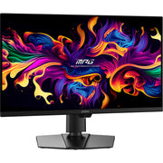 MSI MPG 271QRDE QD-OLED X50 - 26.5" - QHD