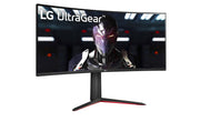 LG 34GP63AP-B - QHD