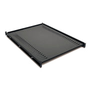 APC AR8122BLK rack tillbehör Justerbar hylla