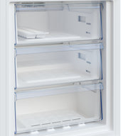 Beko B3RCNA344HW1 kombinerad kyl/frys Fristående 301 l Vit