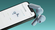 Philips TAT2100 Headset True Wireless Stereo (TWS) I öra Samtal/musik