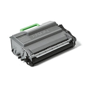 Brother TN-3520 Tonerkassett Original Svart