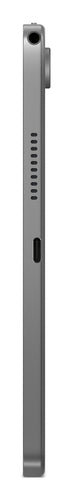Lenovo Tab 4G - 128 GB eMMC - Grå