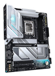 GIGABYTE Z890 GAMING X WIFI7 moderkort Intel Z890 LGA 1851 (Socket V1) ATX