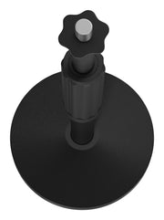 GENESIS NGM-2293 mikrofonstativ Skrivbordsmikrofonstativ