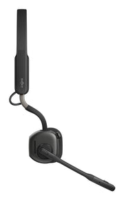 SHOKZ C610-AN-BK hörlur och headset Trådlös Öronkrok Kontor/callcenter