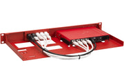 Rackmount.IT RM-WG-T8 rack tillbehör Monteringsskena