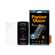 PanzerGlass Screen Protector iPhone 12