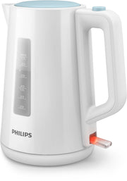 Philips HD9318/70 vattenkokare 1,7 l 2200 W Vit