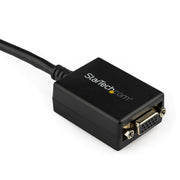 StarTech.com DisplayPort till VGA videoadapter