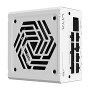 FSP VITA GM 850W strömförsörjningsenheter 20+4 pin ATX Vit